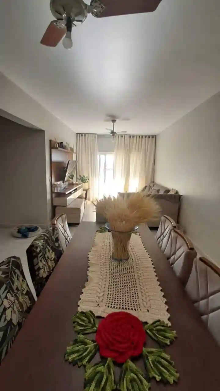 Apartamento com 3 quartos à venda, 140m² — foto 12 de 21