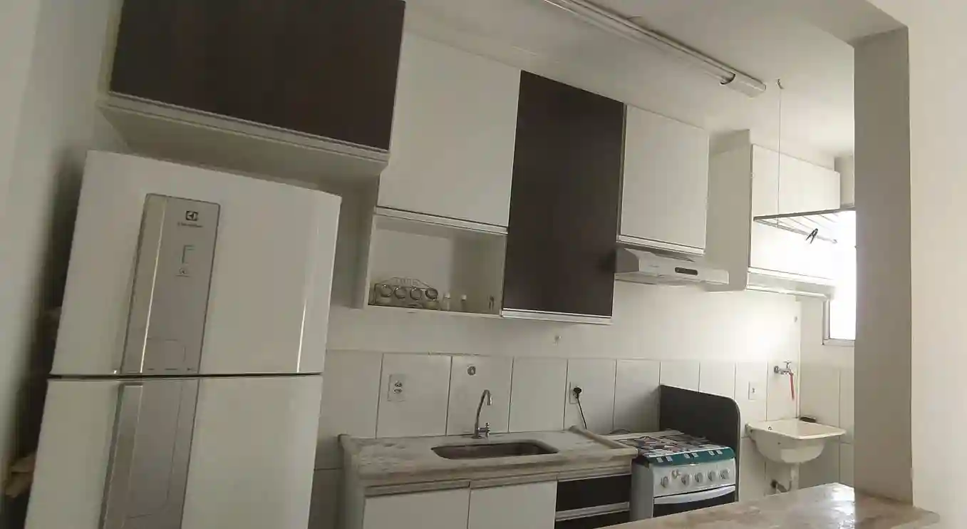 Apartamento com 2 quartos à venda, 52m² — foto 11 de 11