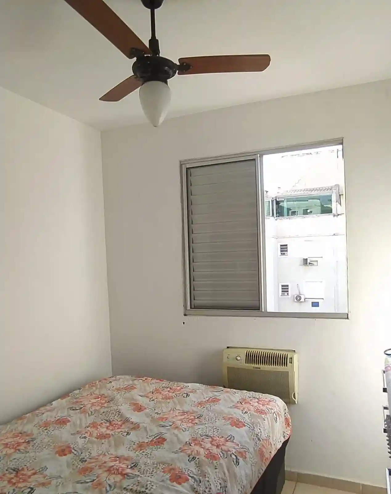 Apartamento com 2 quartos à venda, 52m² — foto 5 de 11