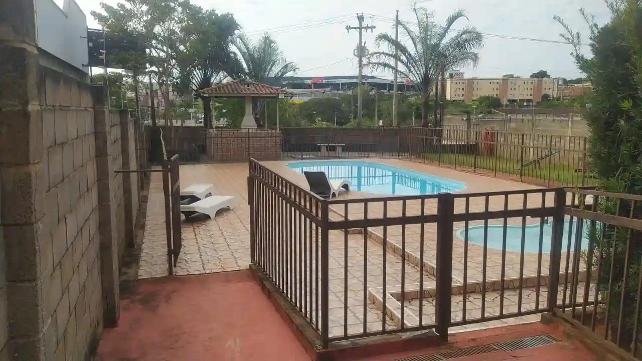 Apartamento com 2 quartos à venda, 52m² — foto 2 de 11