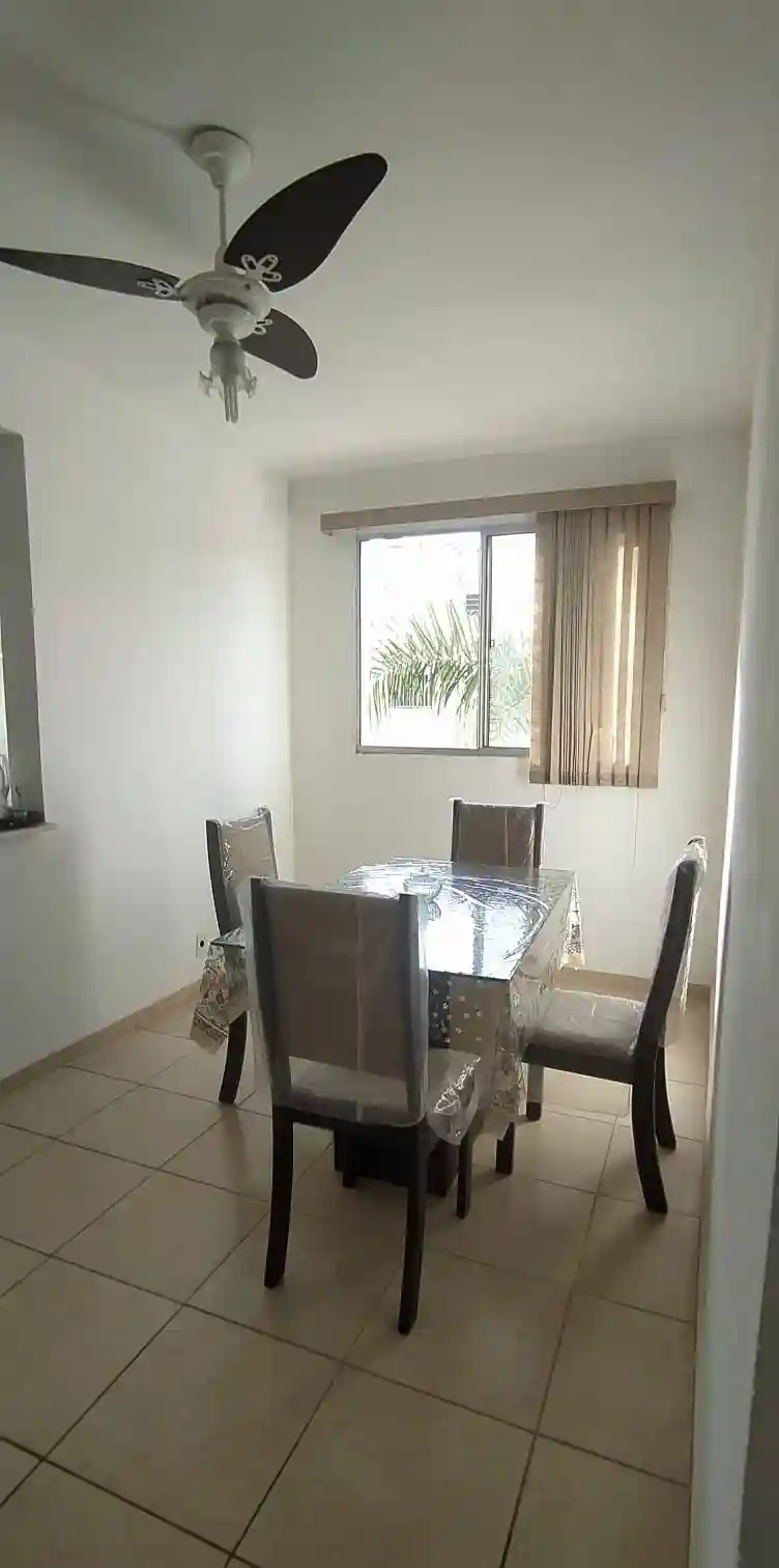 Apartamento com 2 quartos à venda, 52m² — foto 7 de 11