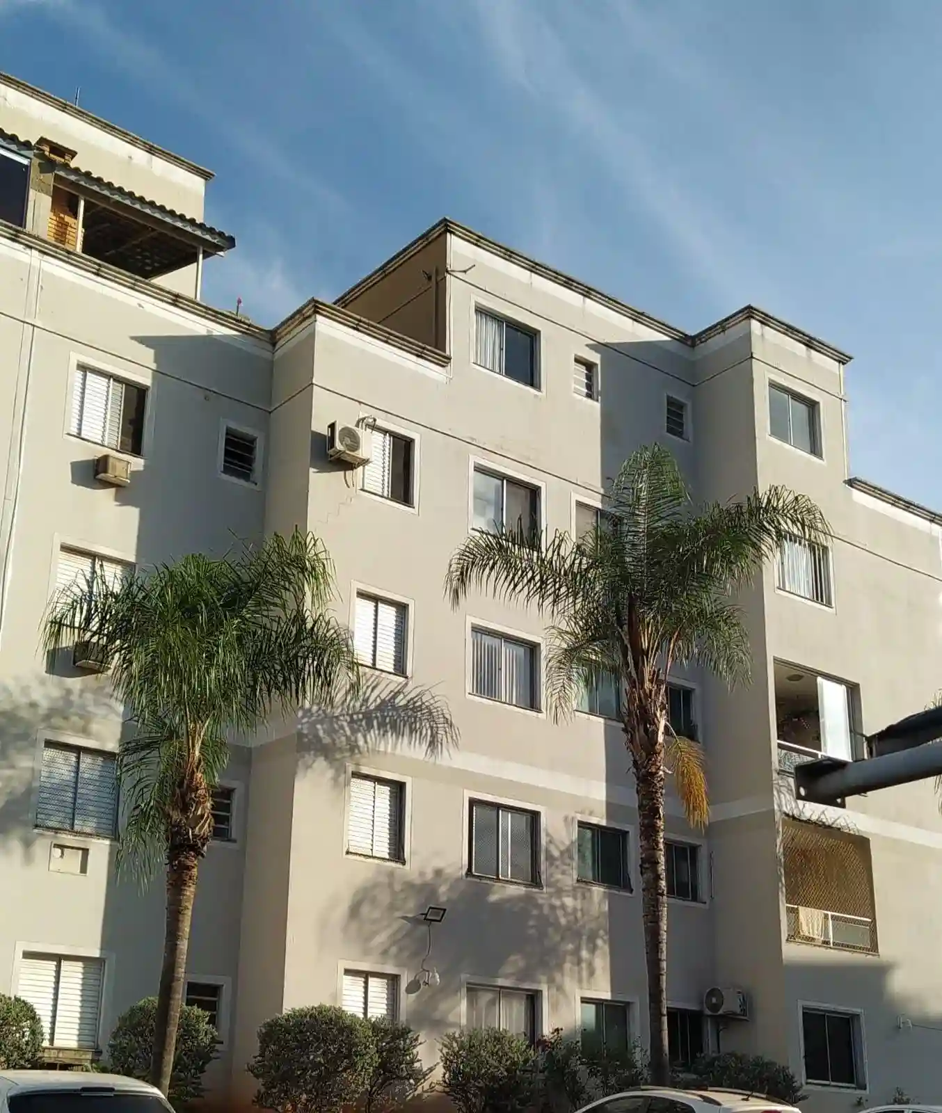 Apartamento com 2 quartos à venda, 52m² — foto 4 de 11