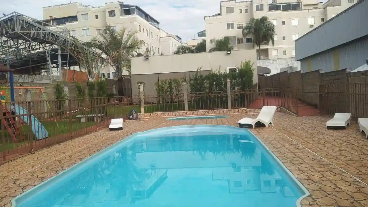 Apartamento com 2 quartos à venda, 52m² — foto 1 de 11