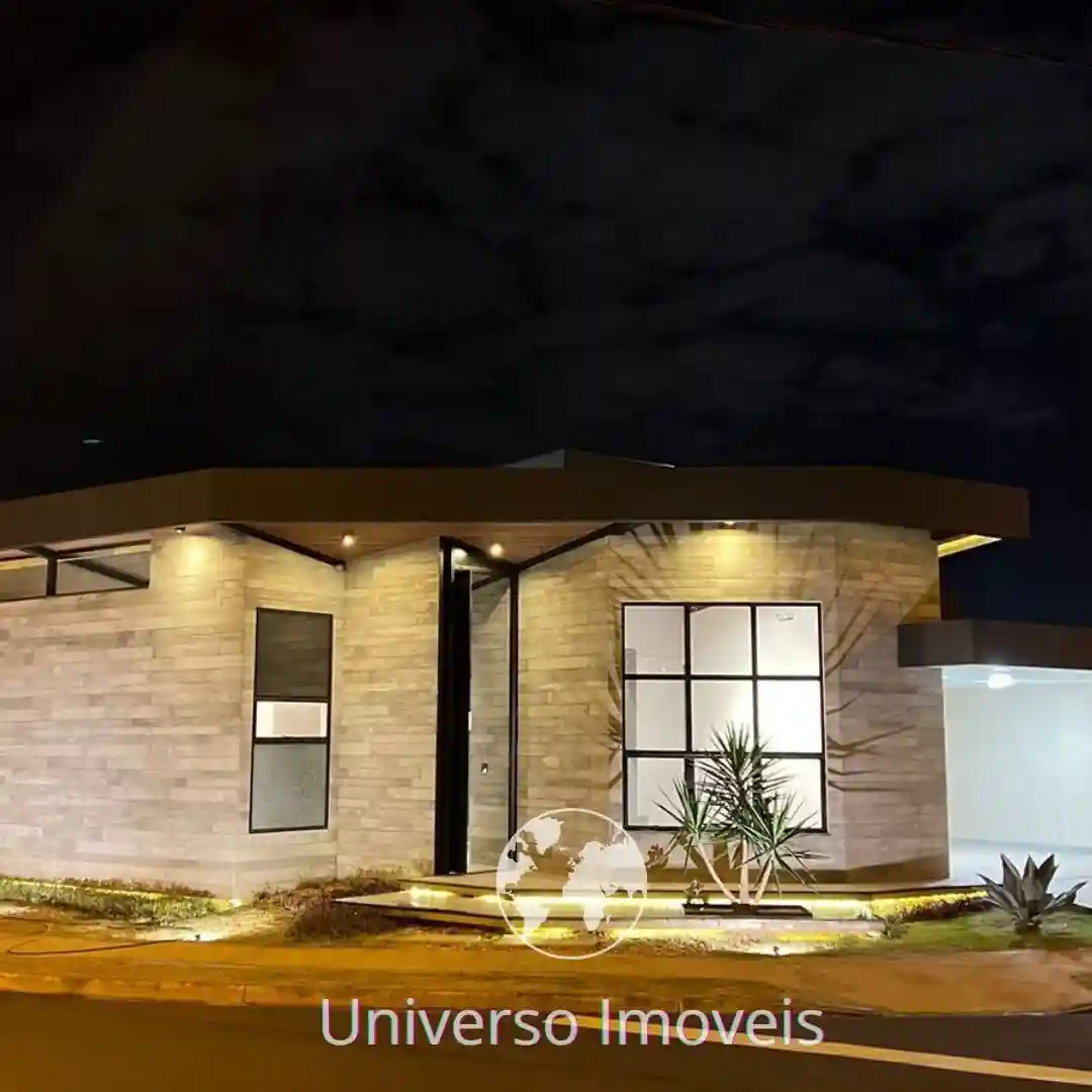 Casa de Condomínio com 3 quartos à venda, 167m² — foto 2 de 17