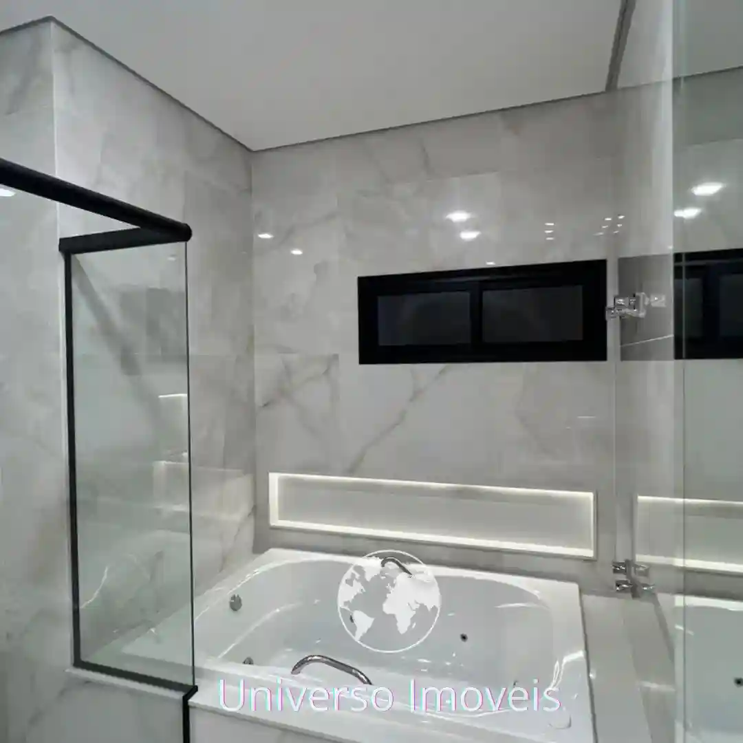 Casa de Condomínio com 3 quartos à venda, 167m² — foto 5 de 17