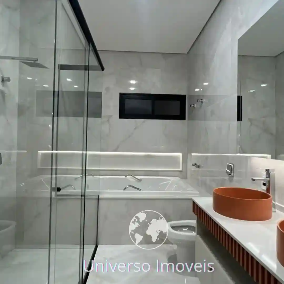 Casa de Condomínio com 3 quartos à venda, 167m² — foto 8 de 17