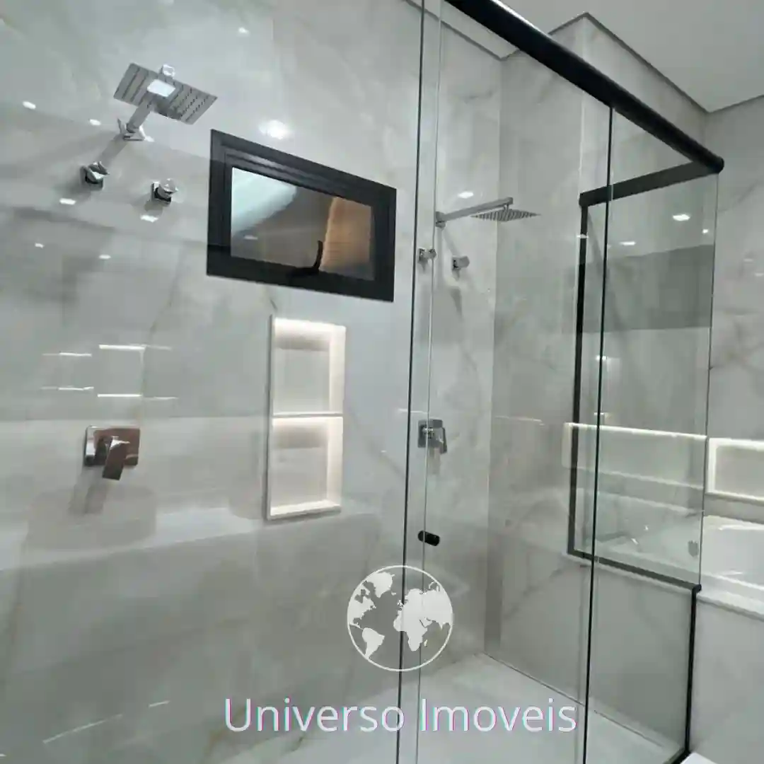 Casa de Condomínio com 3 quartos à venda, 167m² — foto 7 de 17