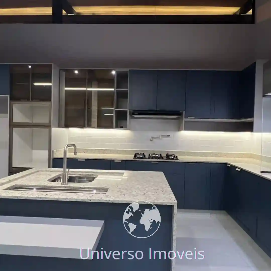 Casa de Condomínio com 3 quartos à venda, 167m² — foto 12 de 17