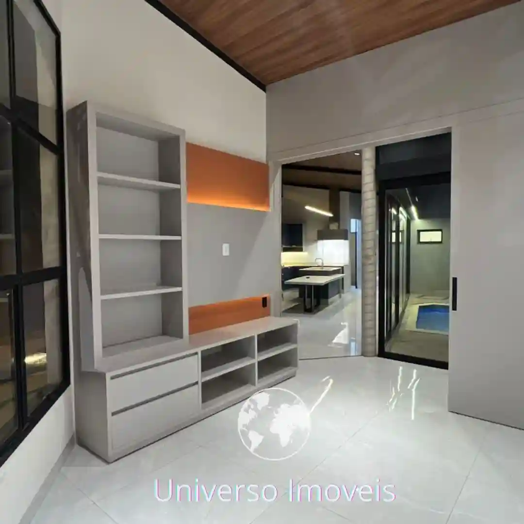 Casa de Condomínio com 3 quartos à venda, 167m² — foto 11 de 17