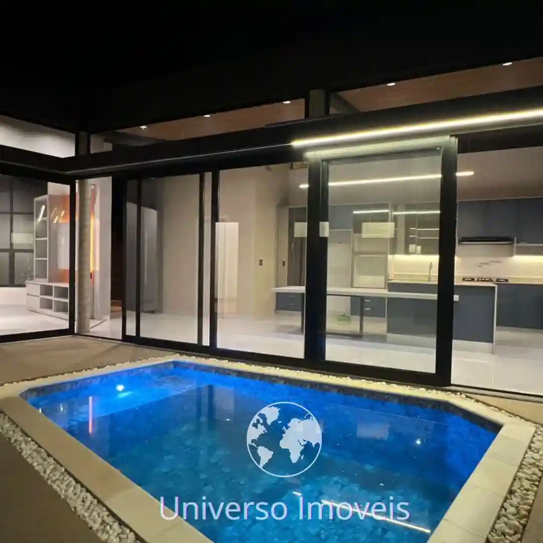 Casa de Condomínio com 3 quartos à venda, 167m² — foto 17 de 17
