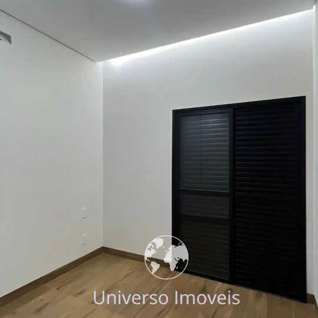 Casa de Condomínio com 3 quartos à venda, 167m² — foto 3 de 17