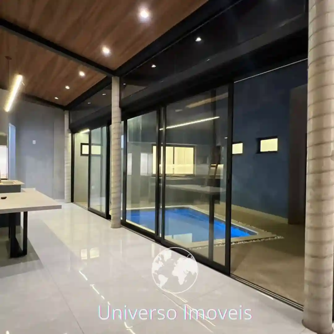 Casa de Condomínio com 3 quartos à venda, 167m² — foto 16 de 17