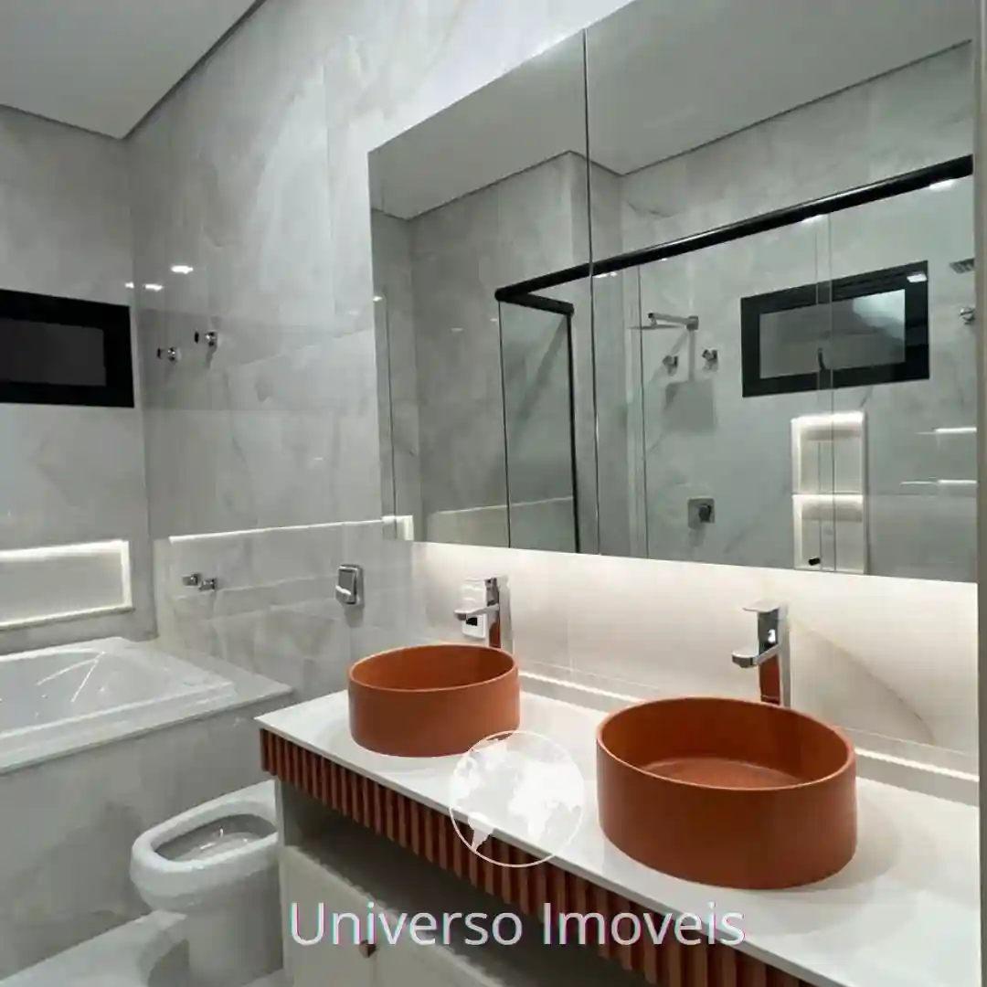 Casa de Condomínio com 3 quartos à venda, 167m² — foto 9 de 17