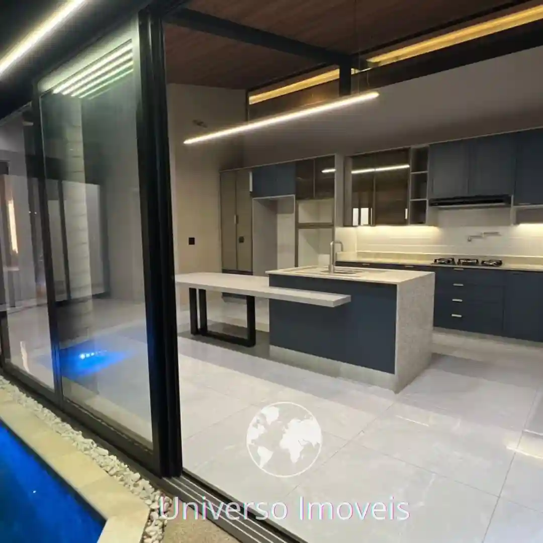Casa de Condomínio com 3 quartos à venda, 167m² — foto 14 de 17