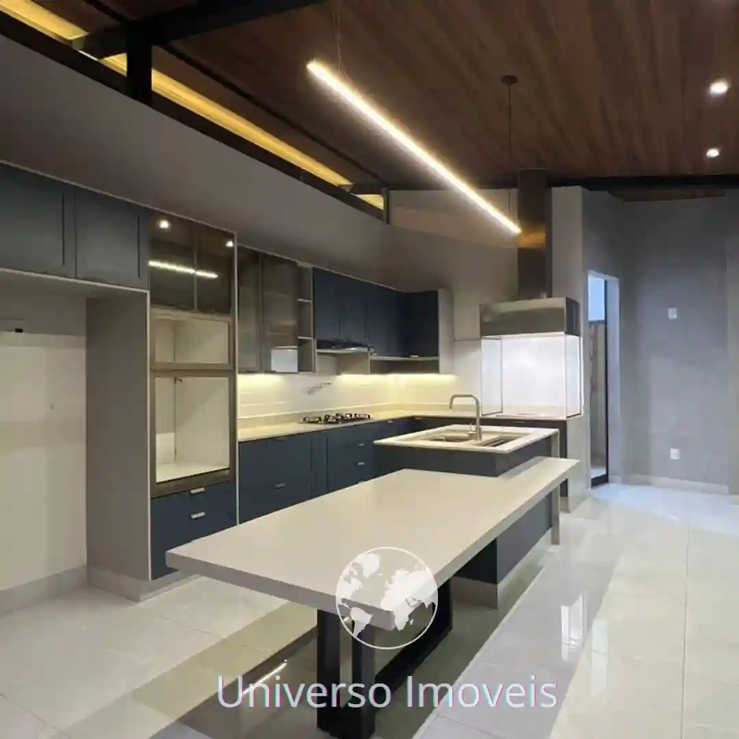 Casa de Condomínio com 3 quartos à venda, 167m² — foto 13 de 17