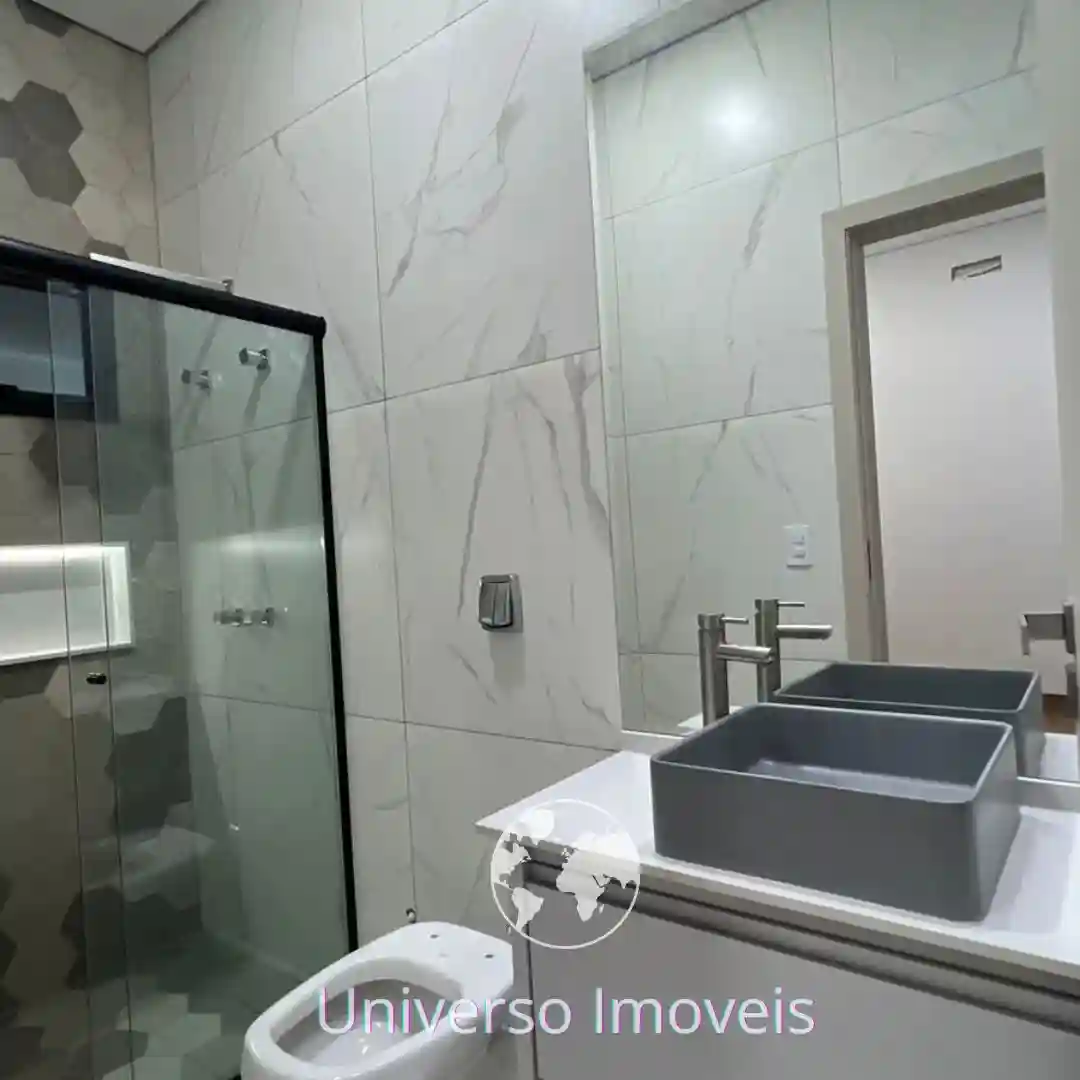 Casa de Condomínio com 3 quartos à venda, 167m² — foto 6 de 17