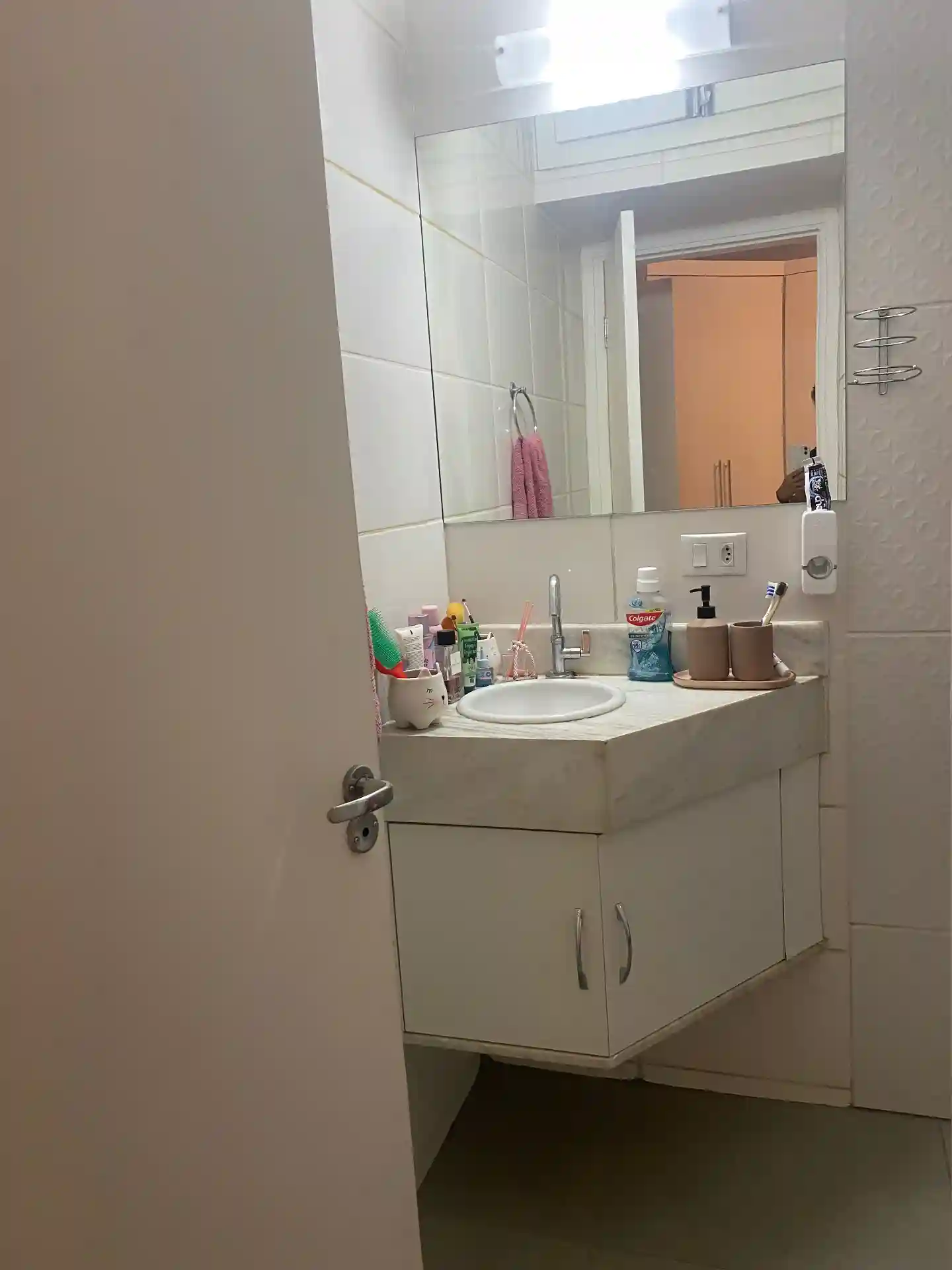 Apartamento  para aluguel, 116m² — foto 12 de 16