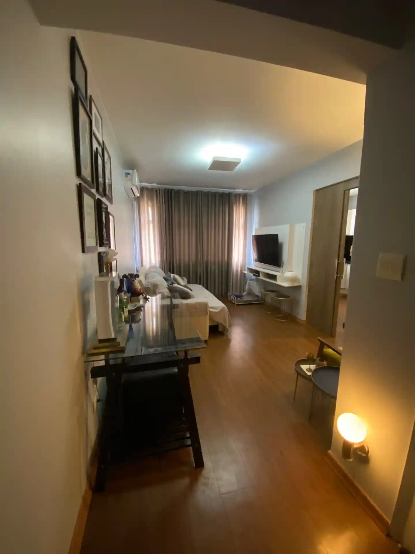Apartamento  para aluguel, 116m² — foto 6 de 16