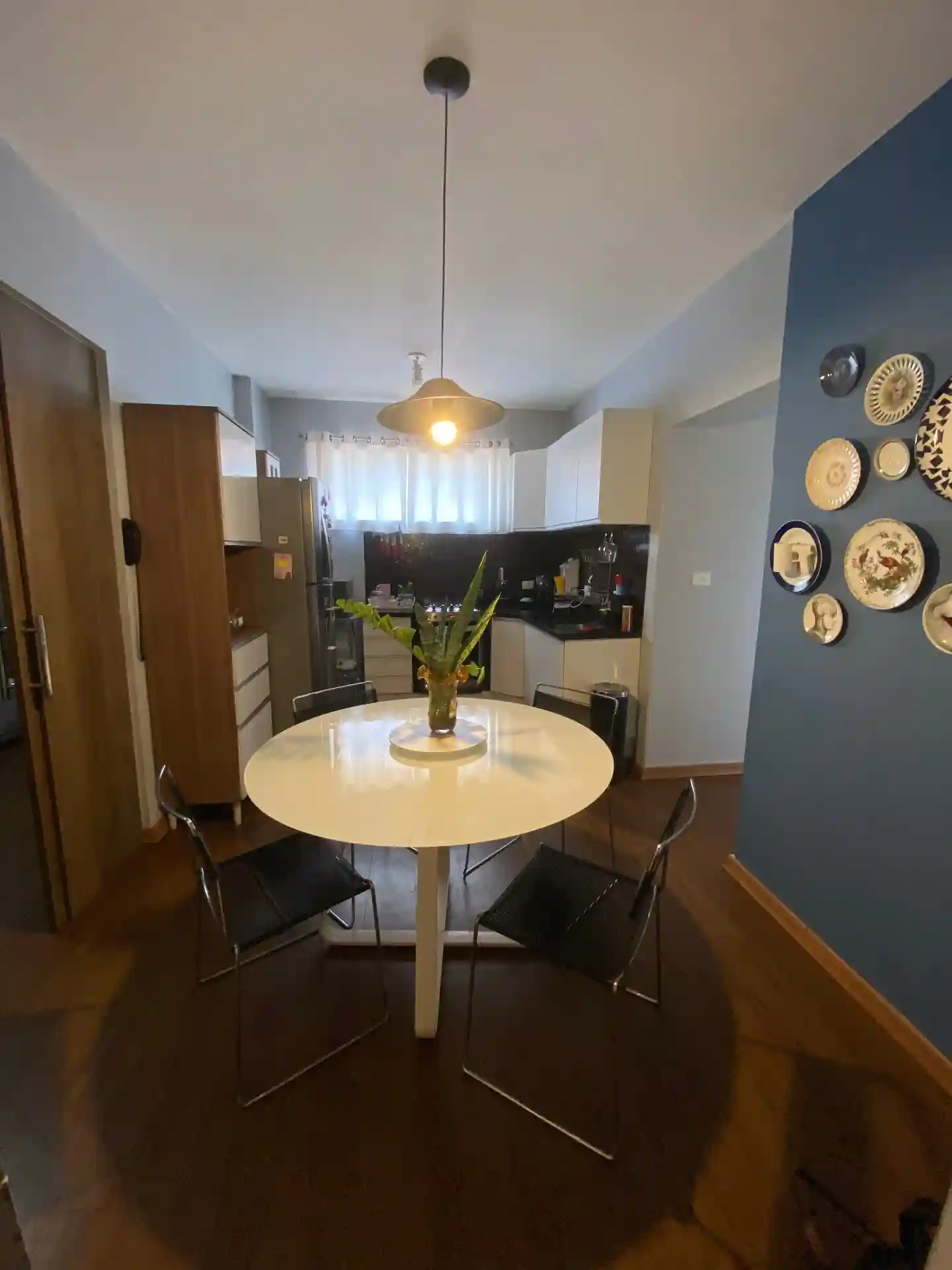 Apartamento  para aluguel, 116m² — foto 1 de 16