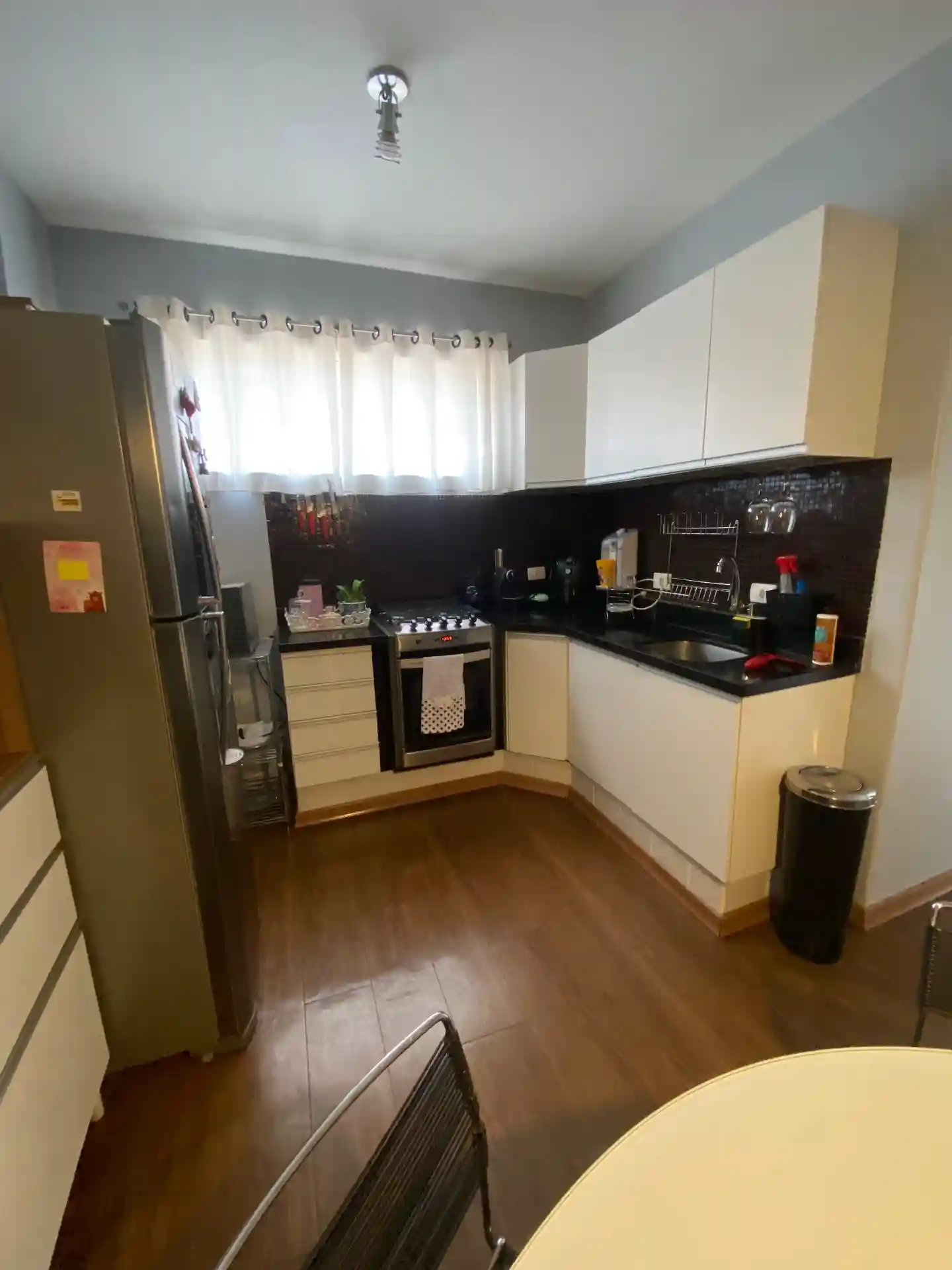 Apartamento  para aluguel, 116m² — foto 2 de 16