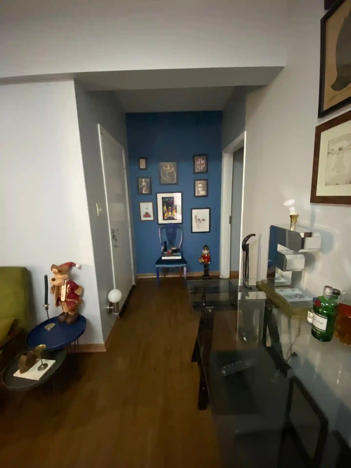 Apartamento  para aluguel, 116m² — foto 8 de 16