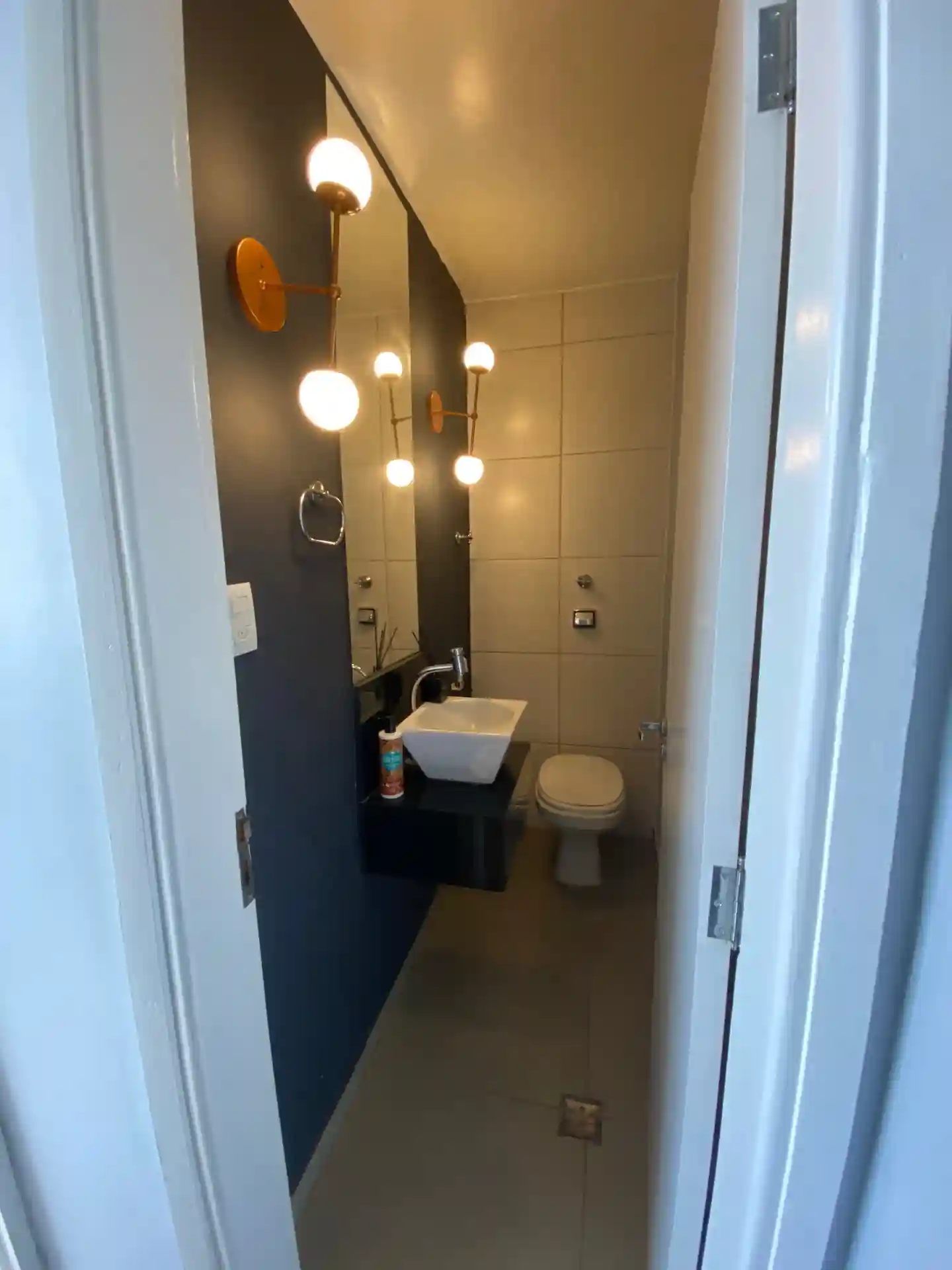 Apartamento  para aluguel, 116m² — foto 4 de 16