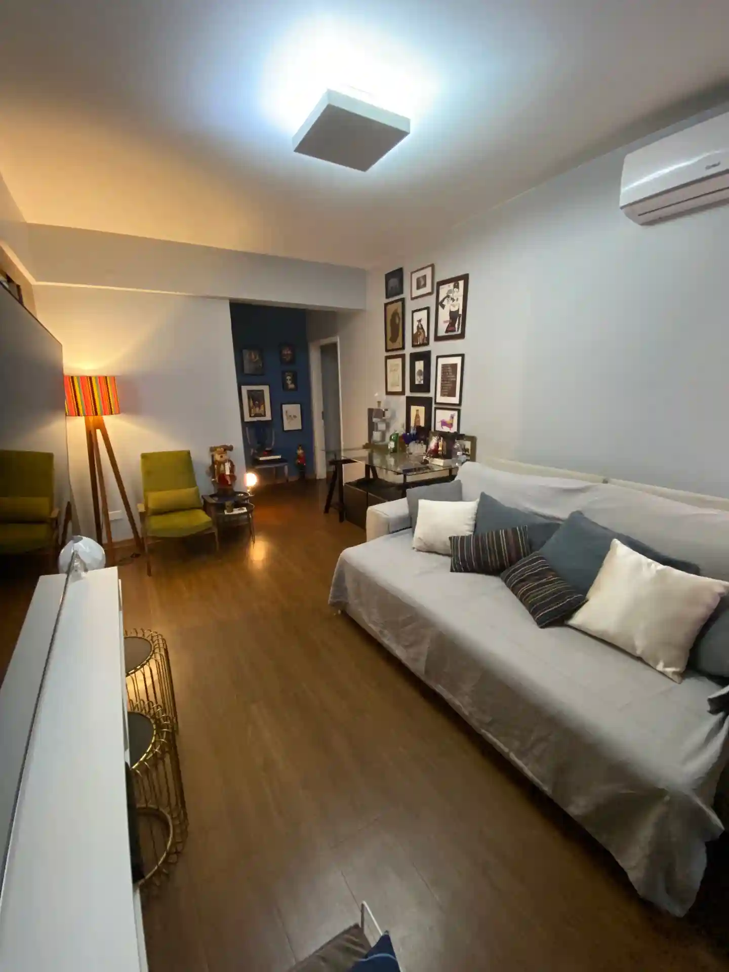Apartamento  para aluguel, 116m² — foto 7 de 16