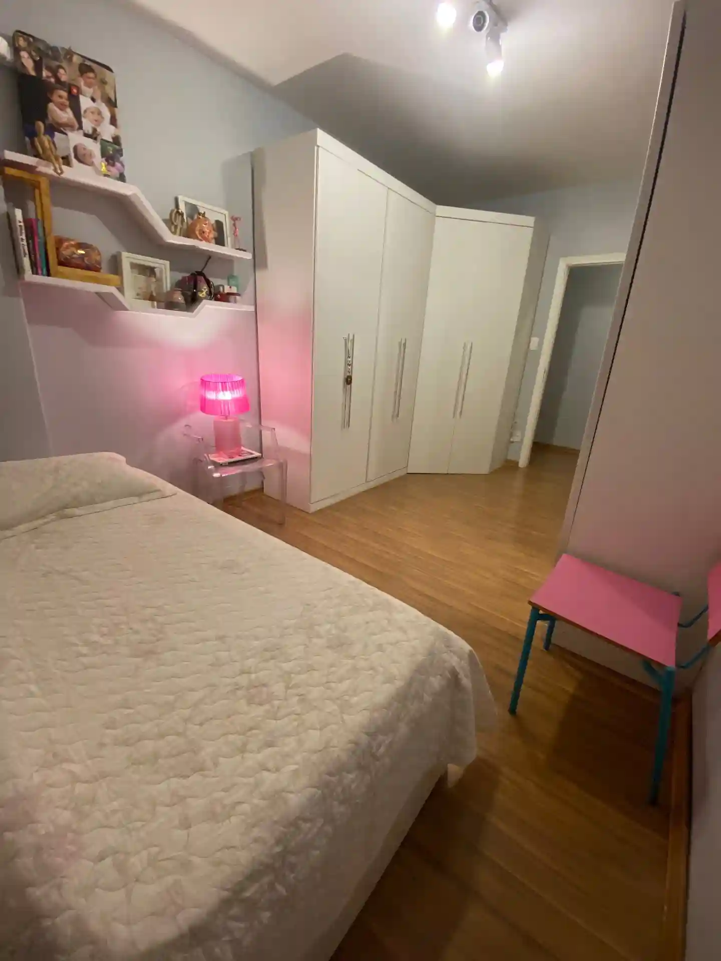 Apartamento  para aluguel, 116m² — foto 11 de 16
