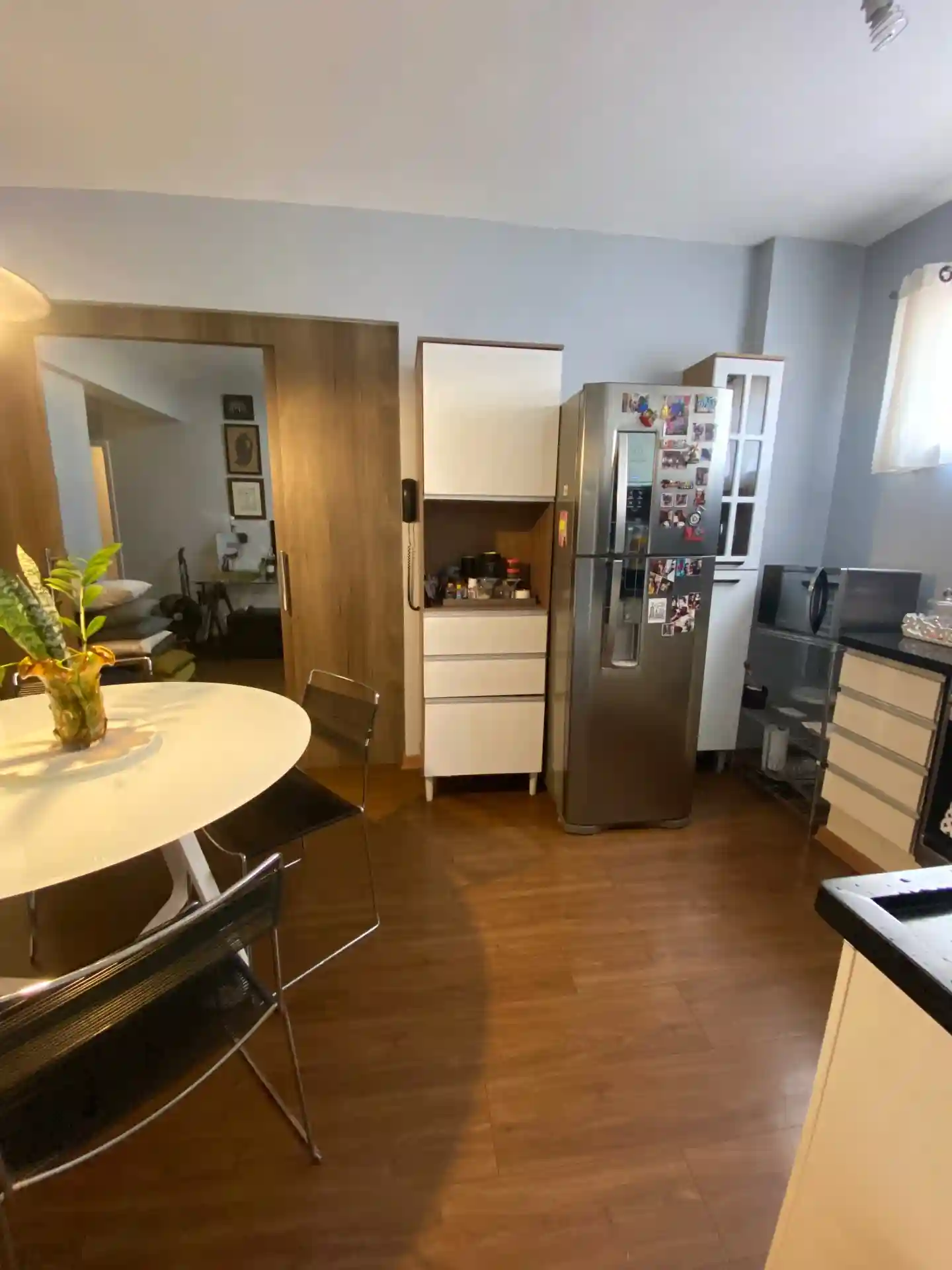 Apartamento  para aluguel, 116m² — foto 3 de 16