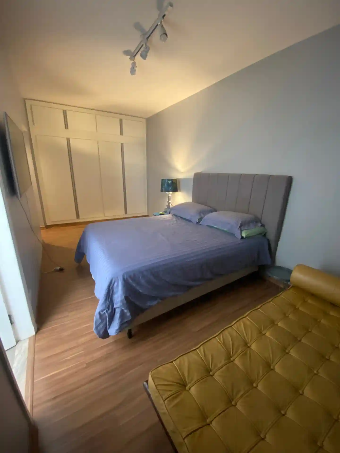 Apartamento  para aluguel, 116m² — foto 15 de 16