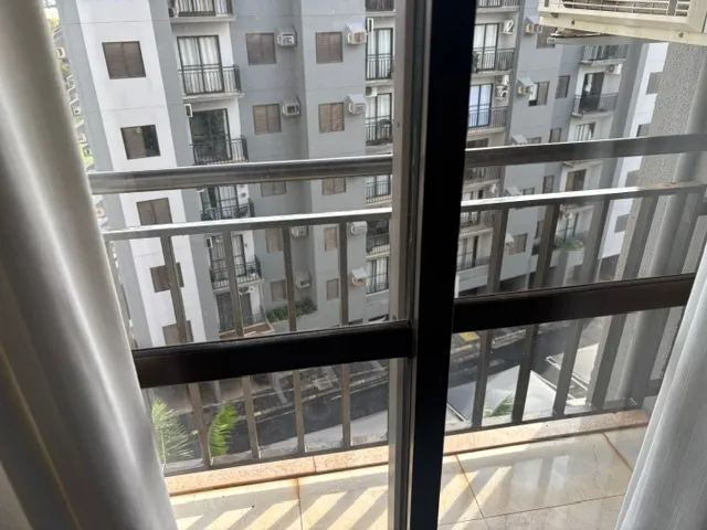 Apartamento com 1 quarto para aluguel, 60m² — foto 9 de 10
