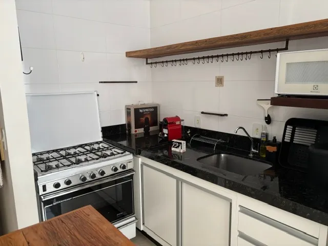 Apartamento com 1 quarto para aluguel, 60m² — foto 4 de 10