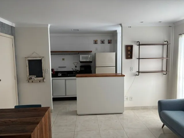 Apartamento com 1 quarto para aluguel, 60m² — foto 5 de 10