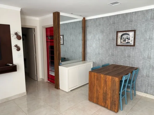 Apartamento com 1 quarto para aluguel, 60m² — foto 3 de 10