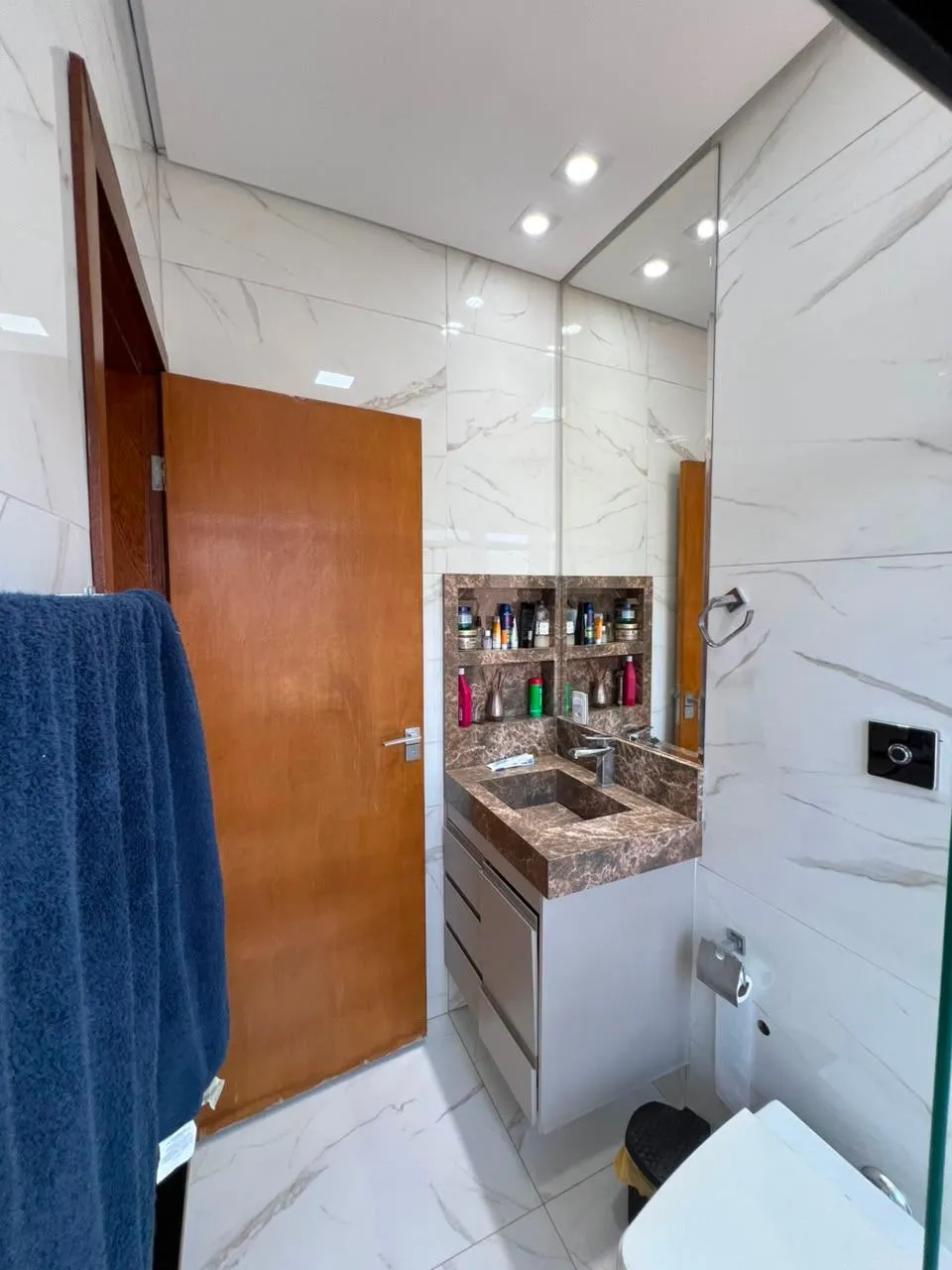 Casa de Condomínio com 4 quartos à venda, 300m² — foto 5 de 22