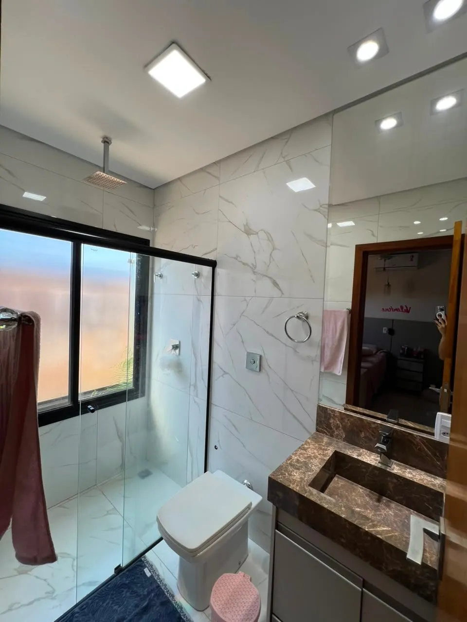 Casa de Condomínio com 4 quartos à venda, 300m² — foto 15 de 22