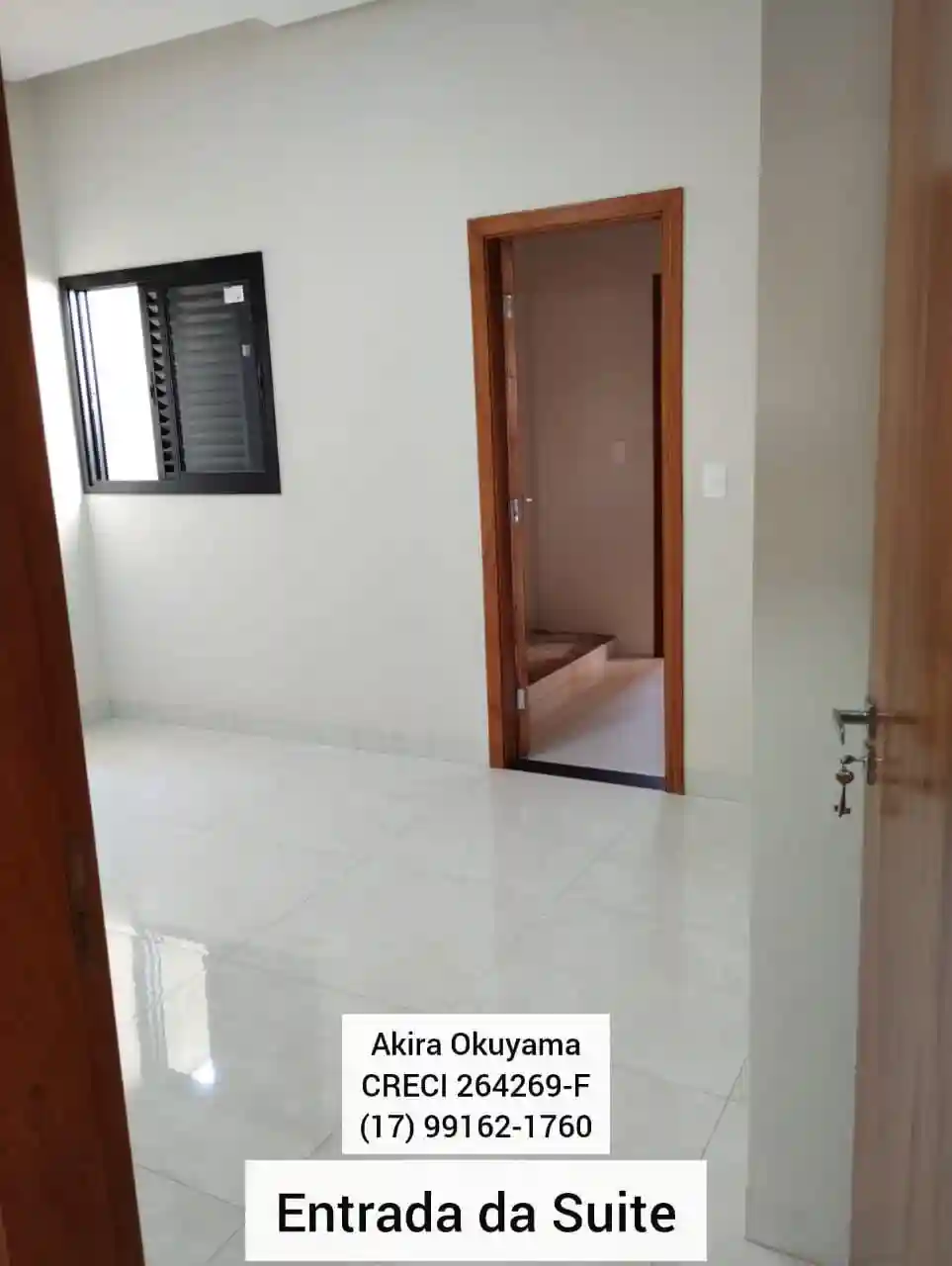 Casa com 3 quartos à venda, 124m² — foto 14 de 18