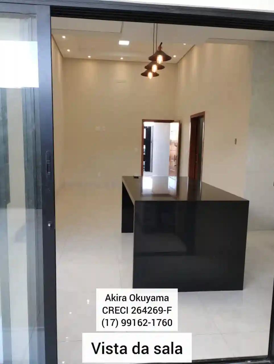 Casa com 3 quartos à venda, 124m² — foto 5 de 18