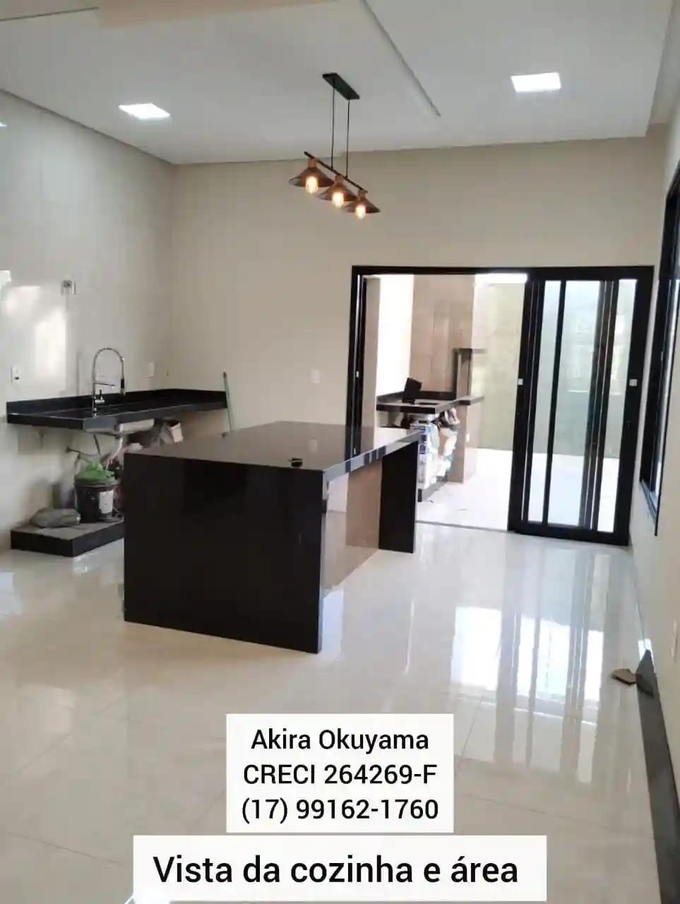 Casa com 3 quartos à venda, 124m² — foto 3 de 18