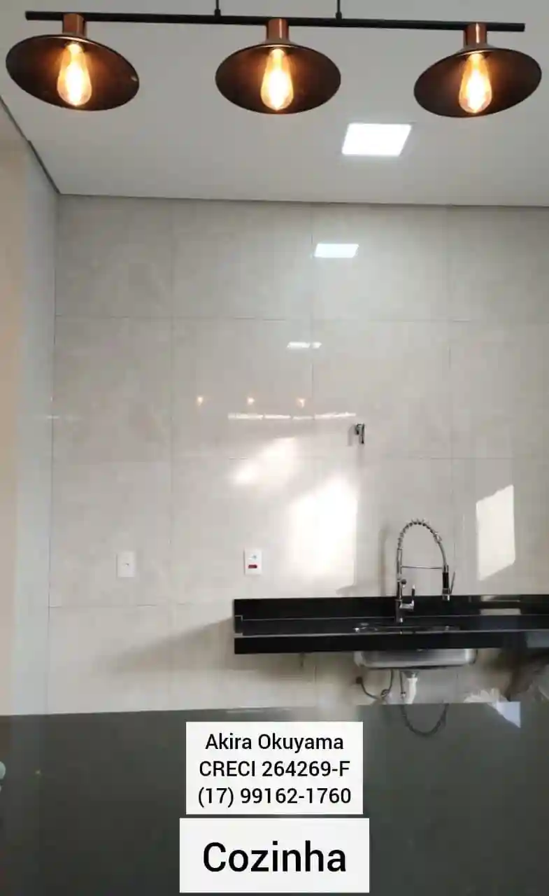 Casa com 3 quartos à venda, 124m² — foto 8 de 18