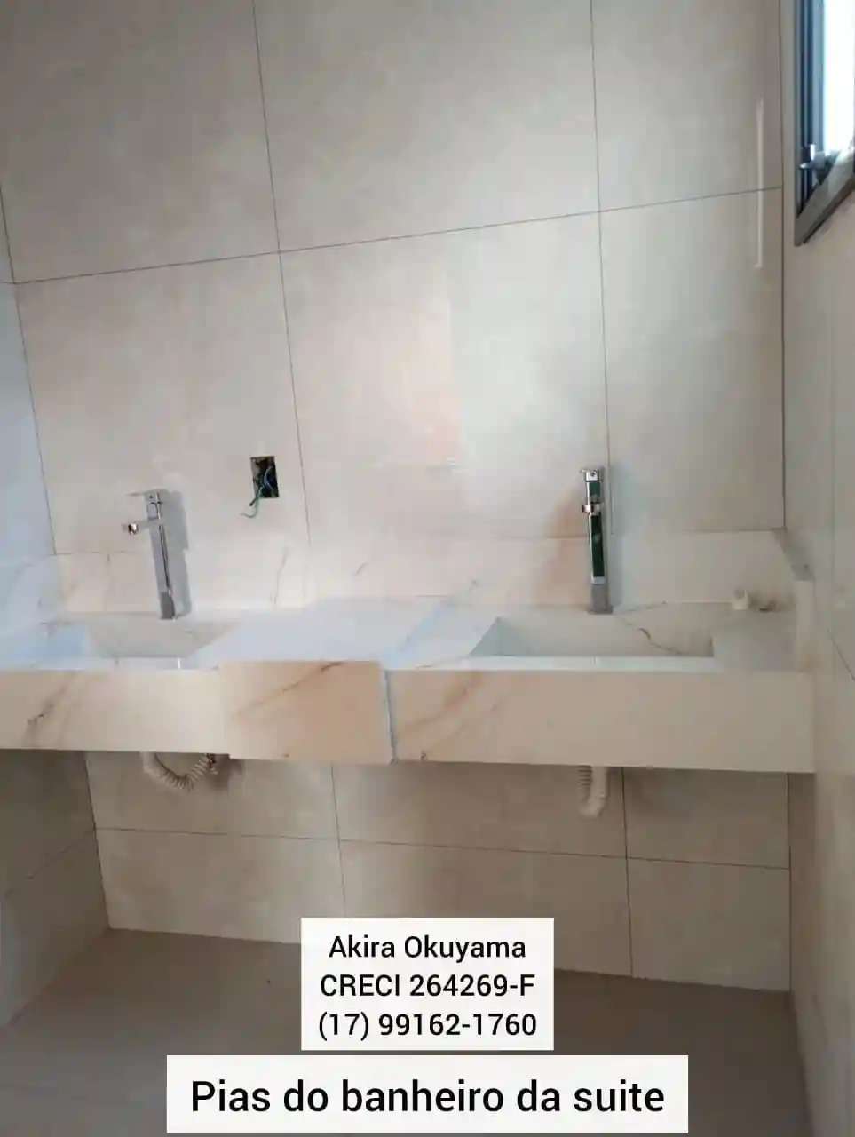 Casa com 3 quartos à venda, 124m² — foto 16 de 18