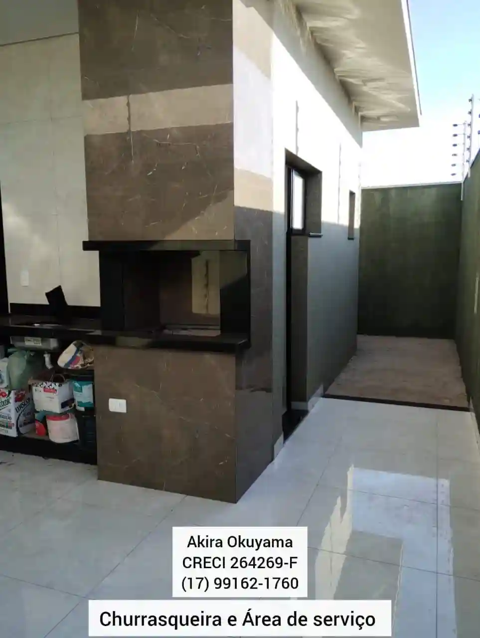 Casa com 3 quartos à venda, 124m² — foto 10 de 18