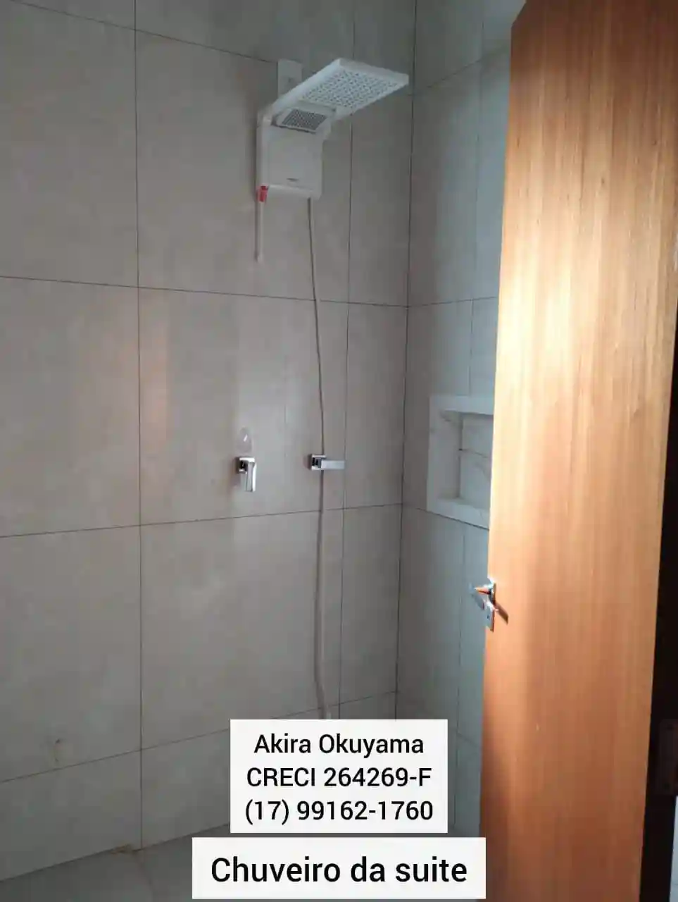 Casa com 3 quartos à venda, 124m² — foto 18 de 18