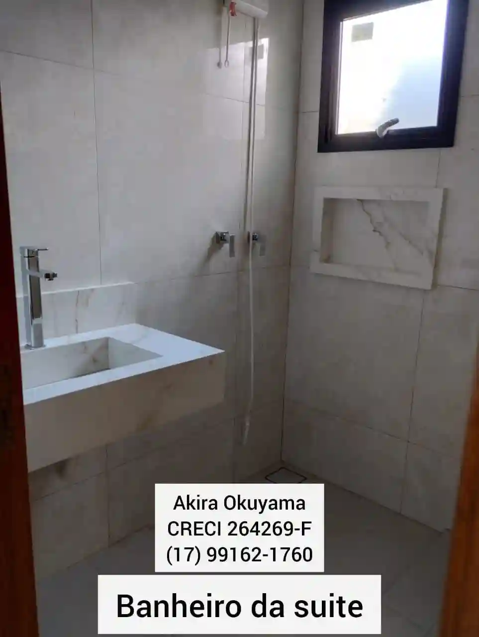 Casa com 3 quartos à venda, 124m² — foto 17 de 18