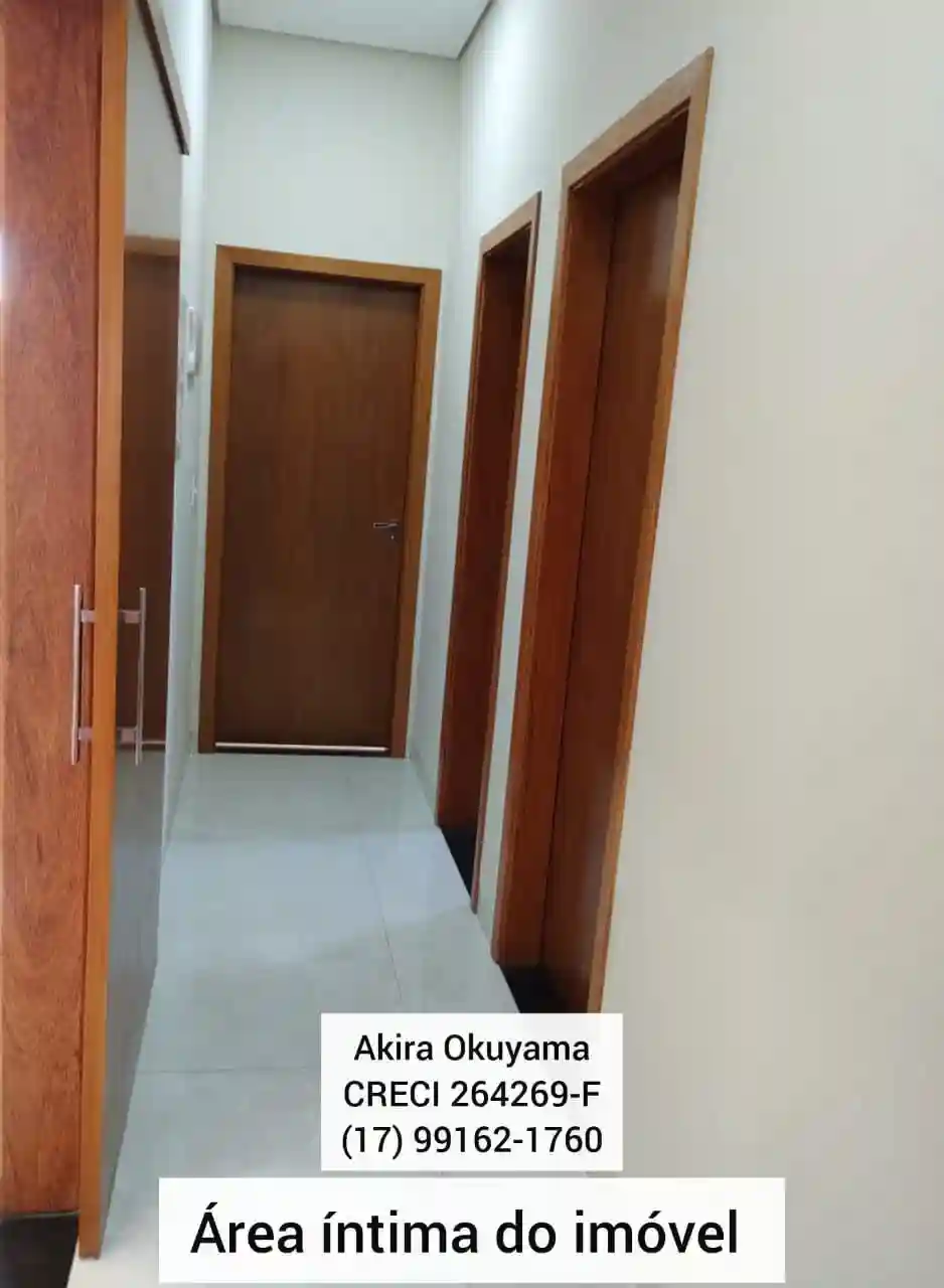 Casa com 3 quartos à venda, 124m² — foto 13 de 18