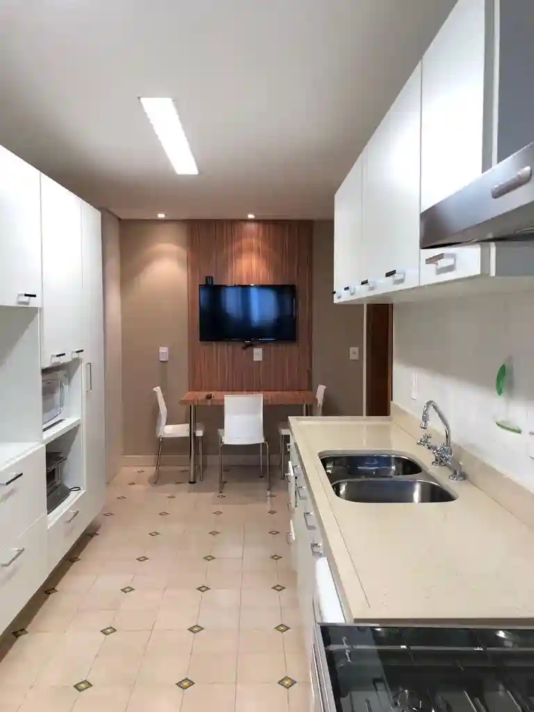 Apartamento à venda — foto 8 de 23