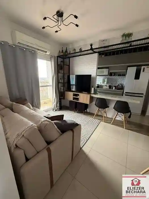 Apartamento com 2 quartos à venda, 67m² — foto 1 de 9