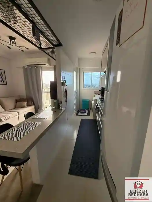 Apartamento com 2 quartos à venda, 67m² — foto 9 de 9