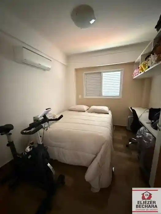 Apartamento com 2 quartos à venda, 67m² — foto 4 de 9