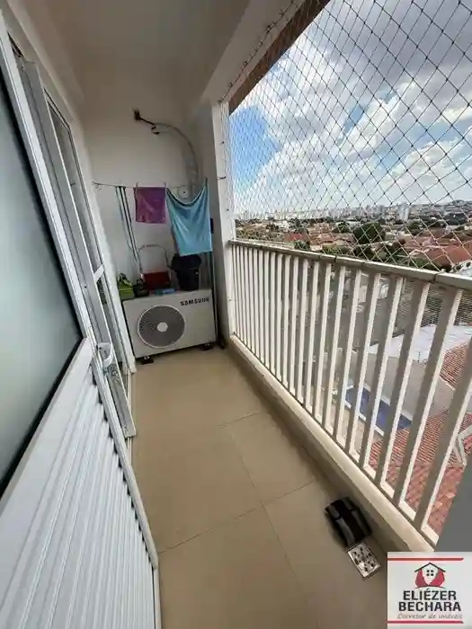 Apartamento com 2 quartos à venda, 67m² — foto 6 de 9